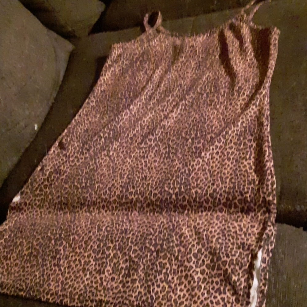 Women's Nightwear (I think)